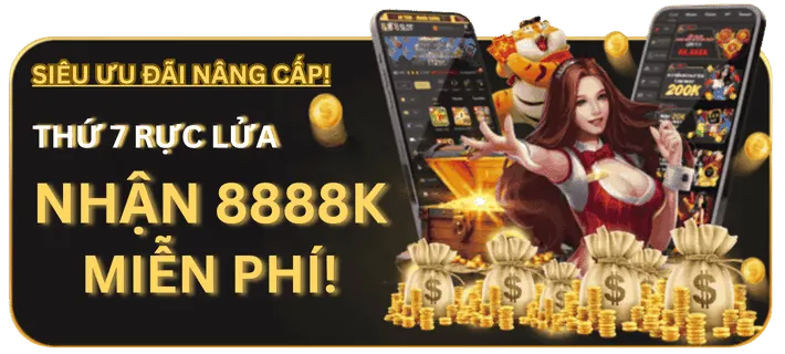Bí mật ưu đãi game đổi thưởng