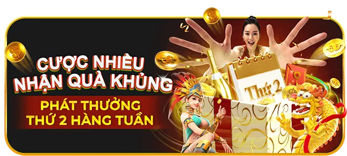 Phân tích khuyến mãi game đổi thưởng 2024