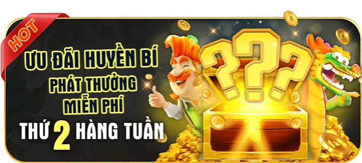 Bí mật ưu đãi game đổi thưởng