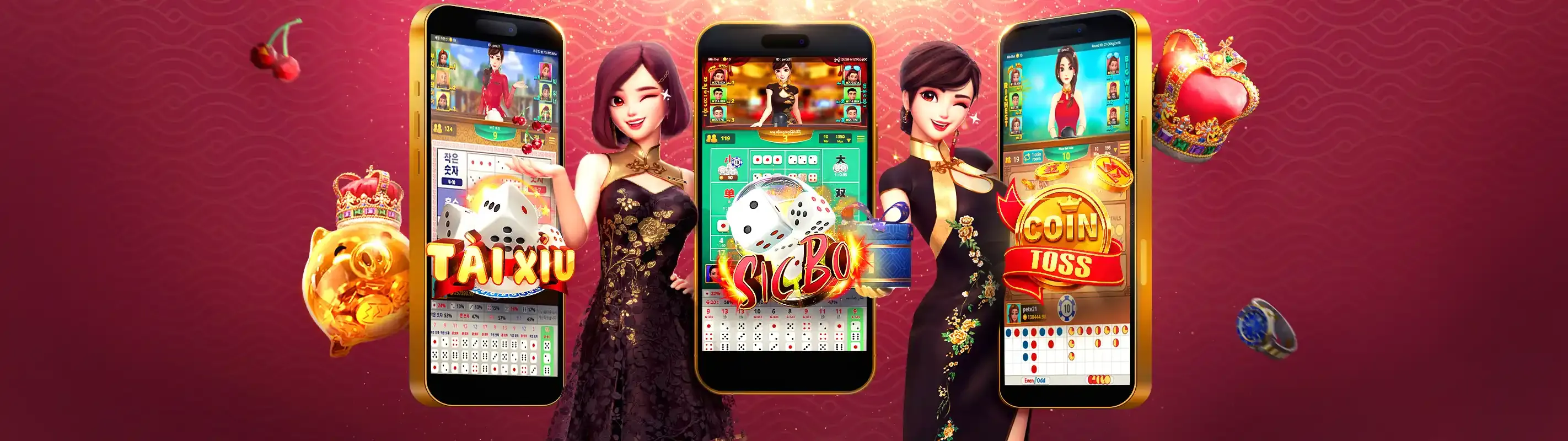 Hình ảnh khuyến mãi game đổi thưởng hấp dẫn nhất 2026