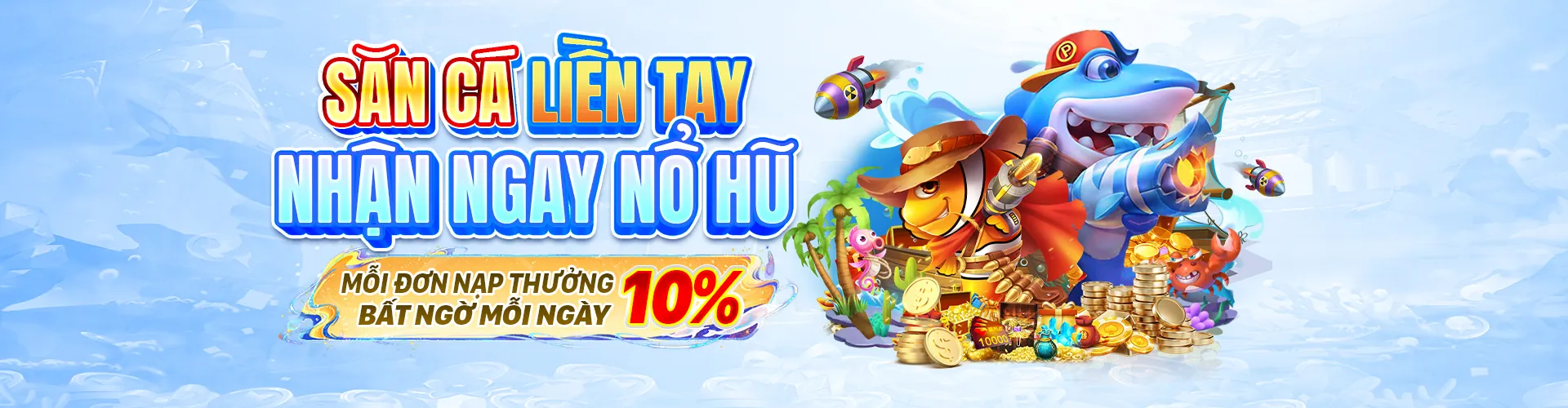 Hình ảnh chính game đổi thưởng khuyến mãi 2026 tại Việt Nam