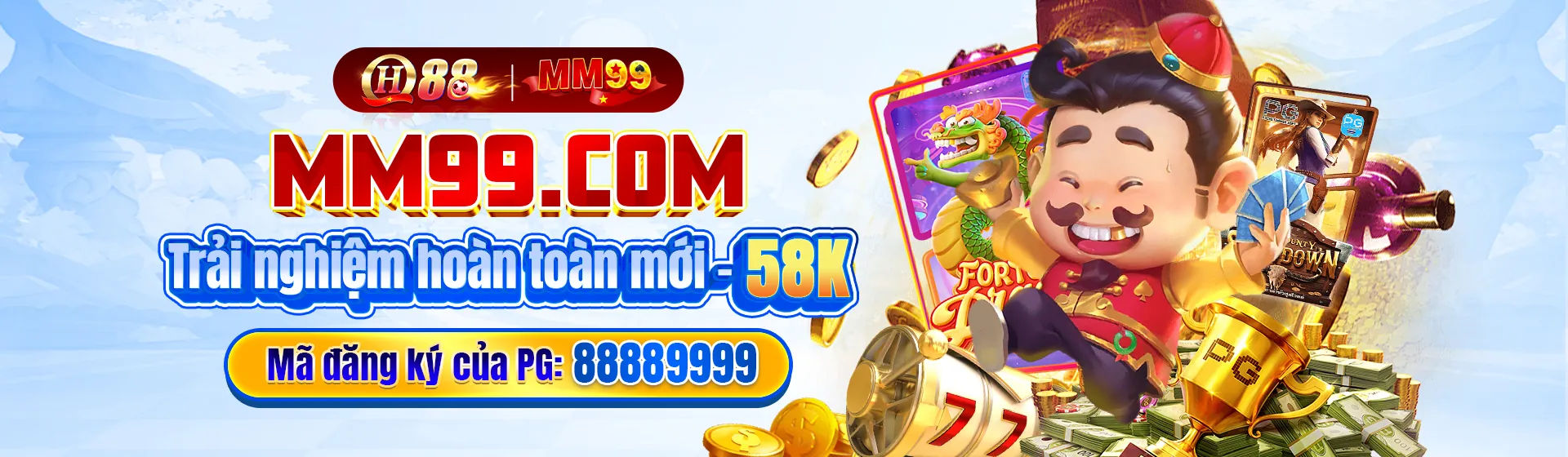 Hình ảnh banner blog game đổi thưởng khuyến mãi