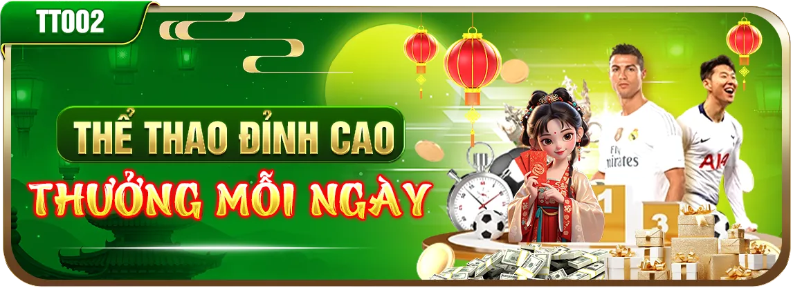 Tổng quan các loại khuyến mãi game đổi thưởng phổ biến nhất 2024