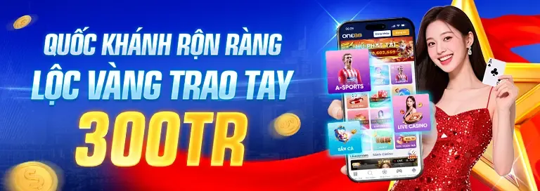 Hoàn trả cao cho người dùng ứng dụng