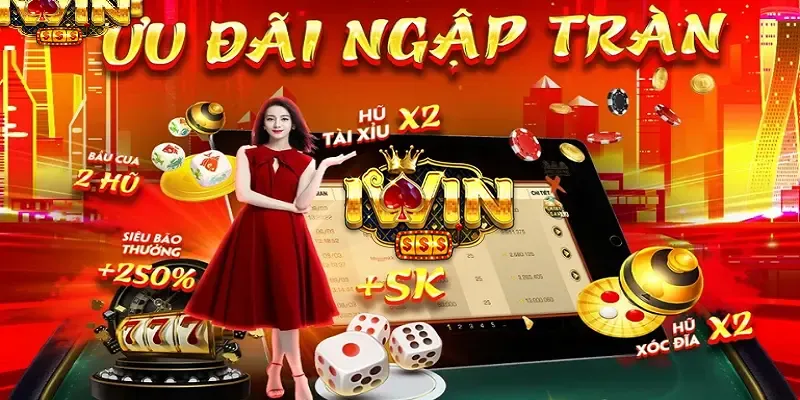 Bí mật ưu đãi trò chơi có thưởng: lựa chọn và chiến lược